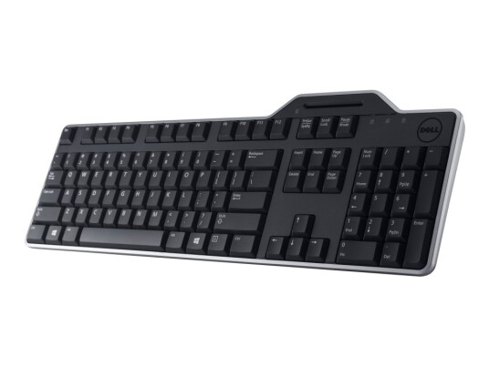 Dell KB813 580 ABQE Svart