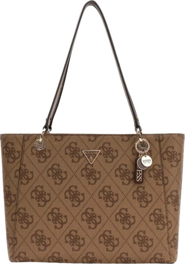 Guess Dame Vesker Brun ONE SIZE,