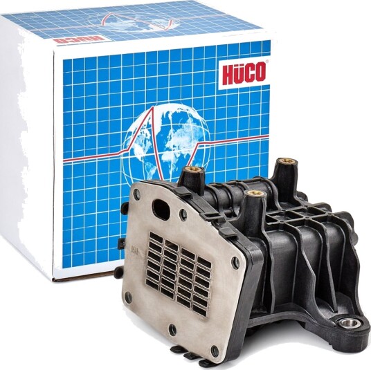 HITACHI 135959 EGR-kjøler