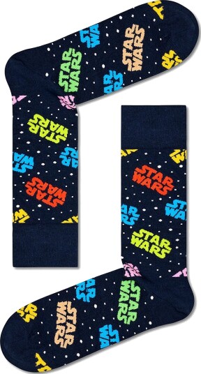 Happy Socks | Star Wars™ Sock | 36 40