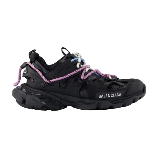 Balenciaga Dame Sport Svart 40 EU