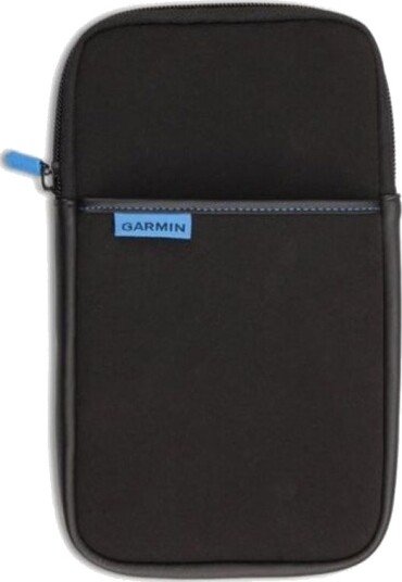 Garmin Universal Kamerabag for GPS Enheter - Sort Garmin Universal Kamerabag for GPS Enheter - Sort