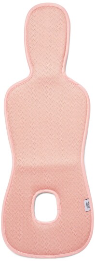 Petite Chérie Ventilerende Sittepute til Babybilstol Mellow Rose