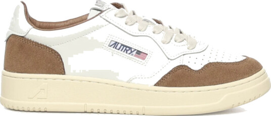 Autry Herre Sko Hvit 42 EU,