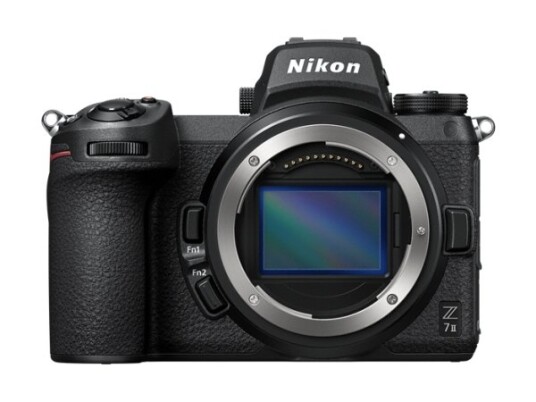 Nikon Z 7Ii + Nikkor Z 24-120Mm F/4 S Nikon Z 7Ii + Nikkor Z 24-120Mm F/4 S