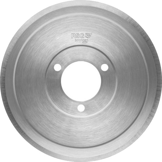 Ritter Skinkeblad 501105