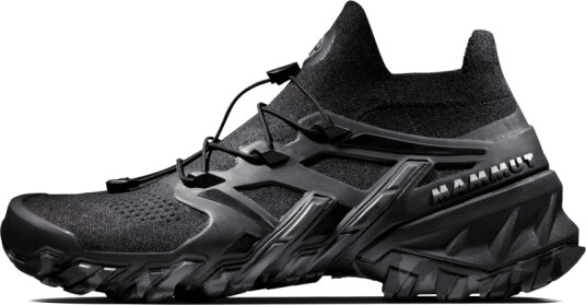 Mammut Women's Aegility Pro Mid DT 36 2/3, Black Mammut Women's Aegility Pro Mid DT 36 2/3, Black
