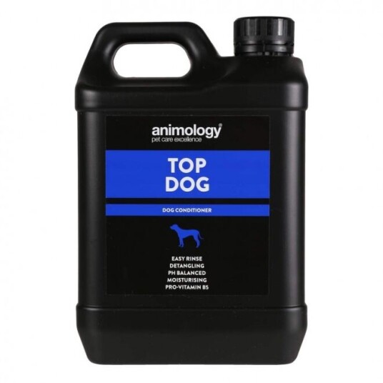 Animology Top Dog Balsam (2.5 L) Animology Top Dog Balsam (2.5 L)