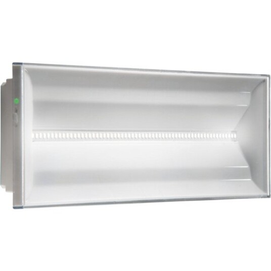 Eaton Nexitech Led Nødlysarmatur Selvtest 1 Time Backup
