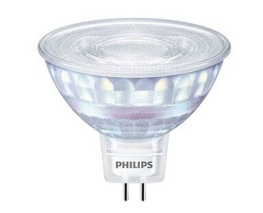 Philips LED-lyspære LED 50W GU5.3 WW 12V 36D WGD SRT4 GU5.3