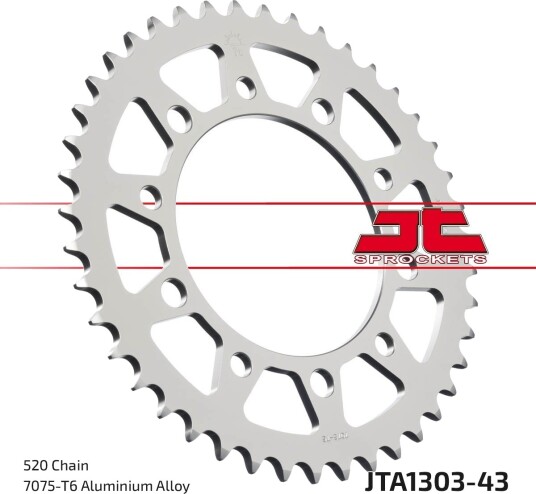 Kjedehjul JTSPROCKETS JTA1303.43
