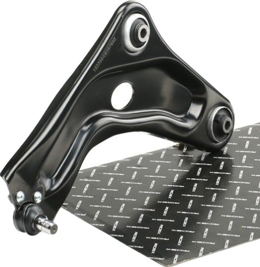 RIDEX 273C0608 Bærearm RIDEX 273C0608 Bærearm