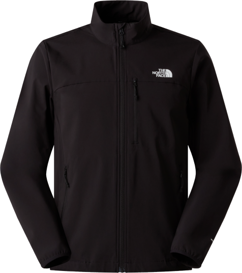 The North Face Men"s Nimble Jacket 2.0 TNF Black XL The North Face Men"s Nimble Jacket 2.0 TNF Black XL