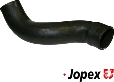 JP GROUP 1117700900 Ladeluftslange