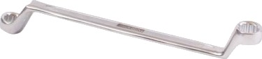 Carmotion Fastnøkkel 12X13 Mm Cr-V