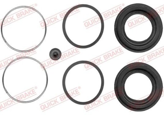 Quick Brake Rep. sett bremsecaliper QUICK BRAKE 114 0180