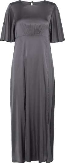 Line of Oslo | Miller Viscose Satin | XS