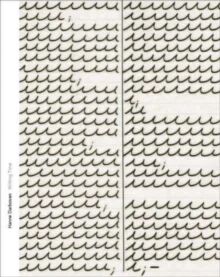 Hanne Darboven--Writing Time Av Kelly Montana