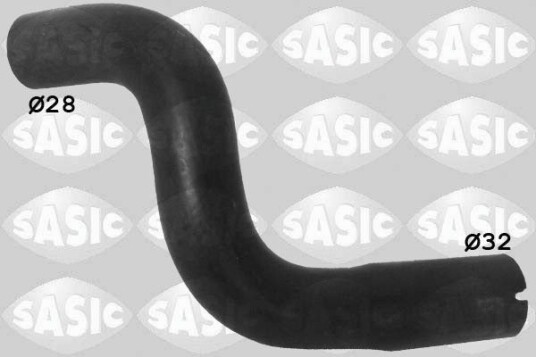 SASIC 3406179 Radiatorslange