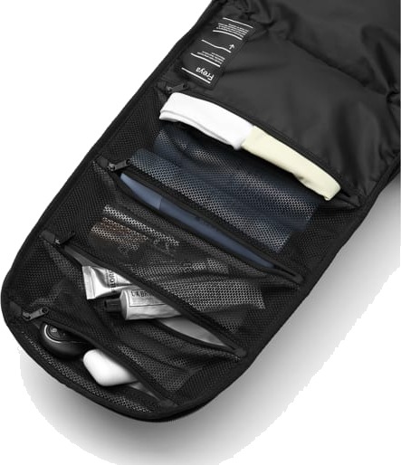Db Freya Backpack 22Lblack out Db Freya Backpack 22Lblack out