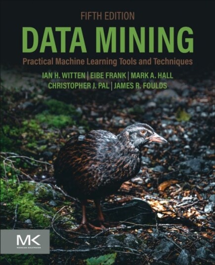 Data Mining Practical Machine Learning Tools and Techniques