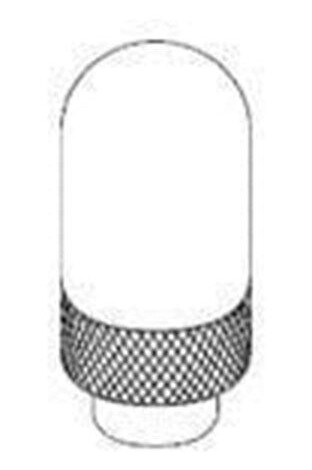 Cisco Aironet Very Short 2.4-GHz Omnidirectional Antenna Cisco Aironet Very Short 2.4-GHz Omnidirectional Antenna