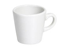 Pillivuyt Ristretto espressokopp hvit 5 c