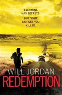 Jordan Will Redemption