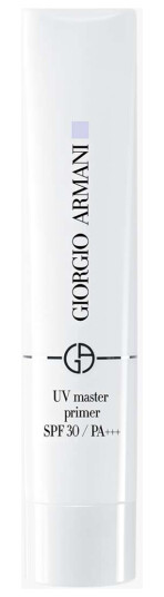 Giorgio Armani Beauty Maestro UV Master Primer SPF 30 30 ml Mauve