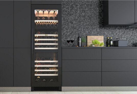 THERMEX WINEMEX 145 VINSKAP TRIPLE ZONE THERMEX WINEMEX 145 VINSKAP TRIPLE ZONE
