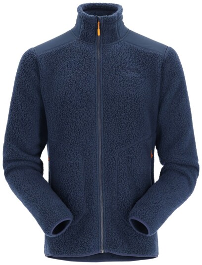Rab Outpost Jacket Deep Ink L