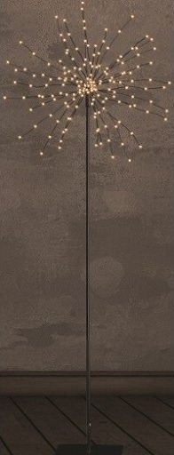 Veli Line Starlight lystre 150 cm