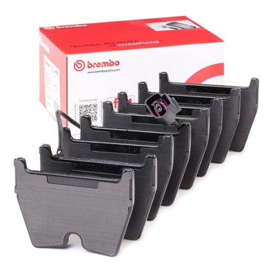 Bremseklosser BREMBO P 85 152