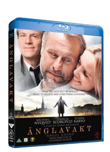 Englevakt (2010) (Blu-ray)