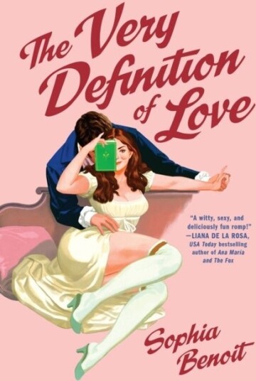 The Very Definition of Love The Very Definition of Love