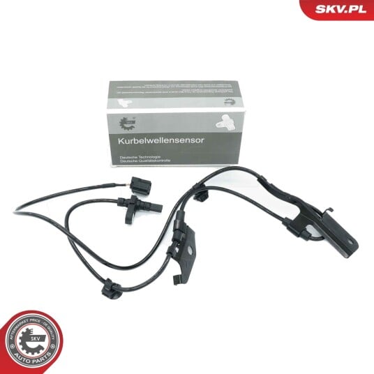 ABS sensor ESEN SKV 06SKV535 ABS sensor ESEN SKV 06SKV535