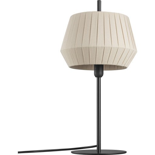Nordlux Dicte Bordlampe Beige