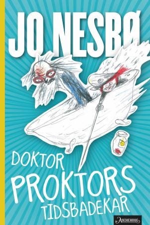 Doktor Proktors tidsbadekar