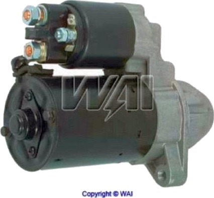 WAI 17920N Starter