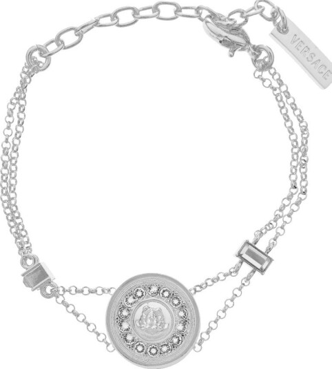 Versace Dame Accessories Hvit ONE SIZE,