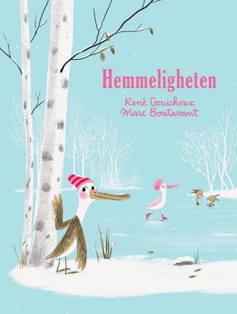Hemmeligheten Av René Gouichoux Hemmeligheten Av René Gouichoux