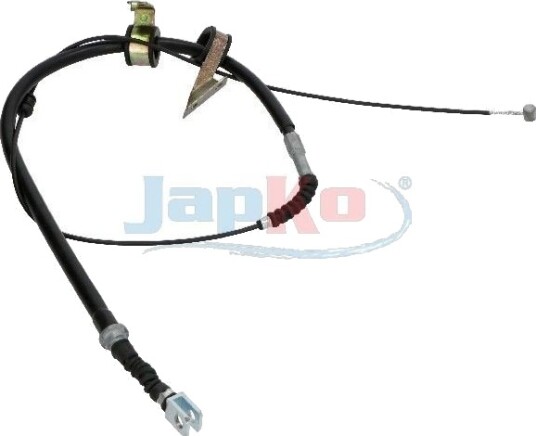 Japko Tautrekk parkeringsbrems JAPKO 131288R
