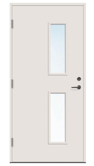 Ytterdør Bygg1 Stange Ytterdør Bygg1 Stange