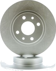 AISIN P6F935S Bremseskive