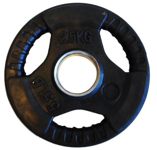 Pivot 2,5 Kg Olympisk Vektskive Pivot 2,5 Kg Olympisk Vektskive