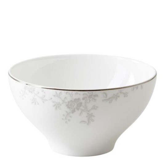 Royal Porcelain  Angelina Platinum dessertskål 13 cm