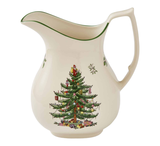 Spode Christmas Tree stor mugge 1,4l