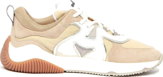 Hogan Dame Sko Beige 36 1/2 EU, Hogan Dame Sko Beige 36 1/2 EU,