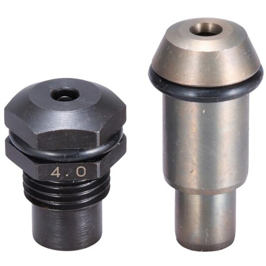Makita 191C04-2 Nese for nagler på 4,0 mm Maskintilbehør & forbruk Makita 191C04-2 Nese for nagler på 4,0 mm Maskintilbehør & forbruk