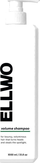 ELLWO Volume Shampoo